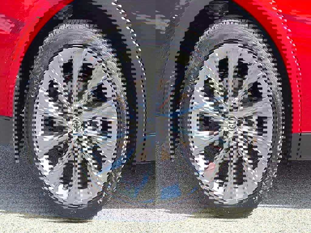 Used 2026 Toyota Crown Limited image 6