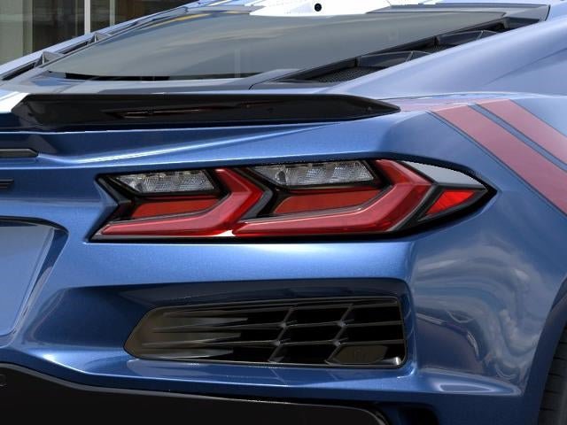 New 2027 Chevrolet Corvette Grand Sport w/ Z52 Sport Performance Package RWD image 11