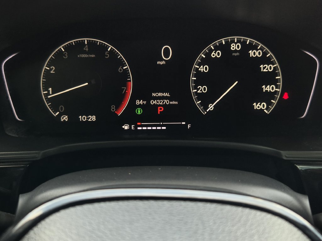 Used 2025 Honda Civic Sport image 13
