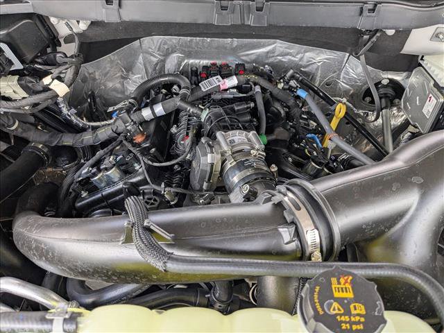 New 2026 Ford F150 STX w/ Equipment Group 200A image 15