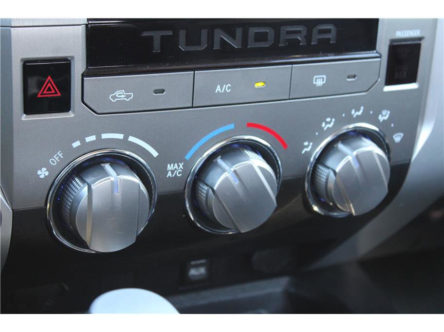 Used 2017 Toyota Tundra SR5 w/ TRD Off Road Package image 27