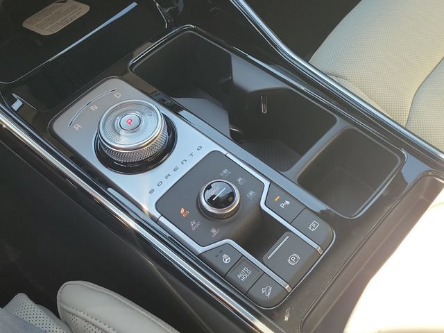 New 2026 Kia Sorento SX Prestige AWD/4WD image 26