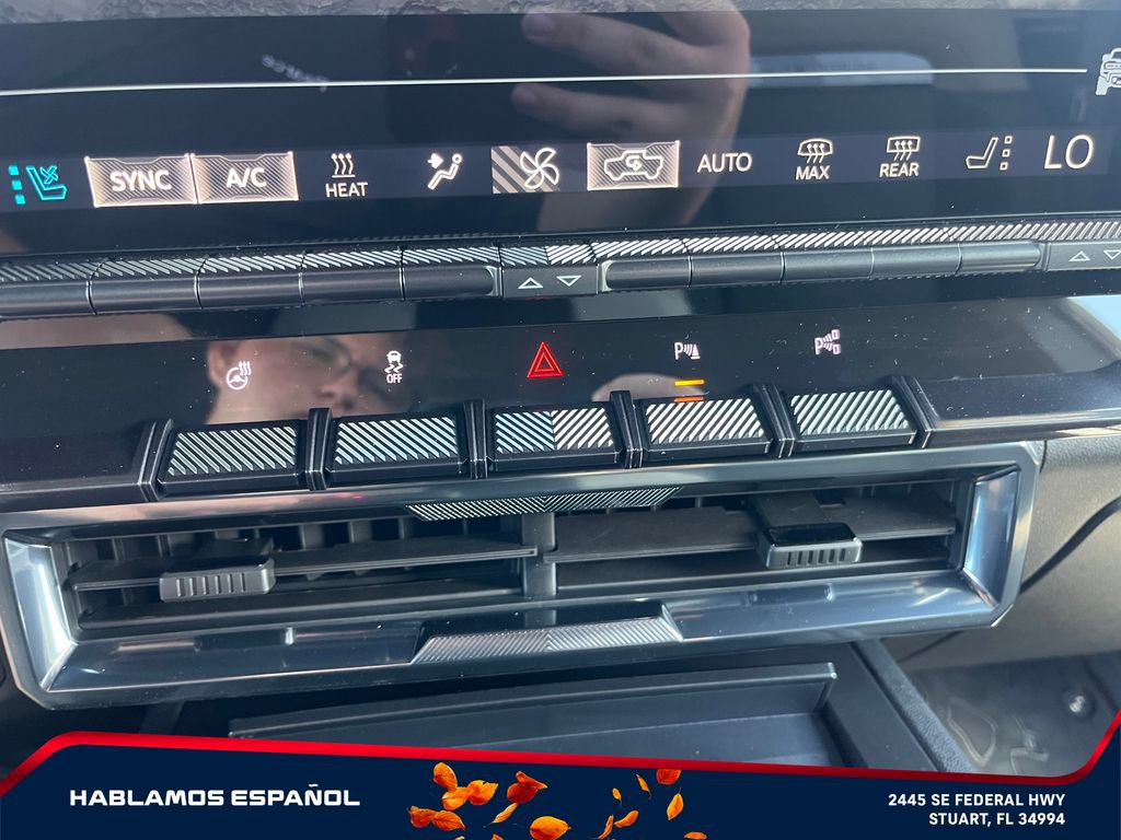 New 2026 GMC Hummer EV SUV AWD/4WD image 23