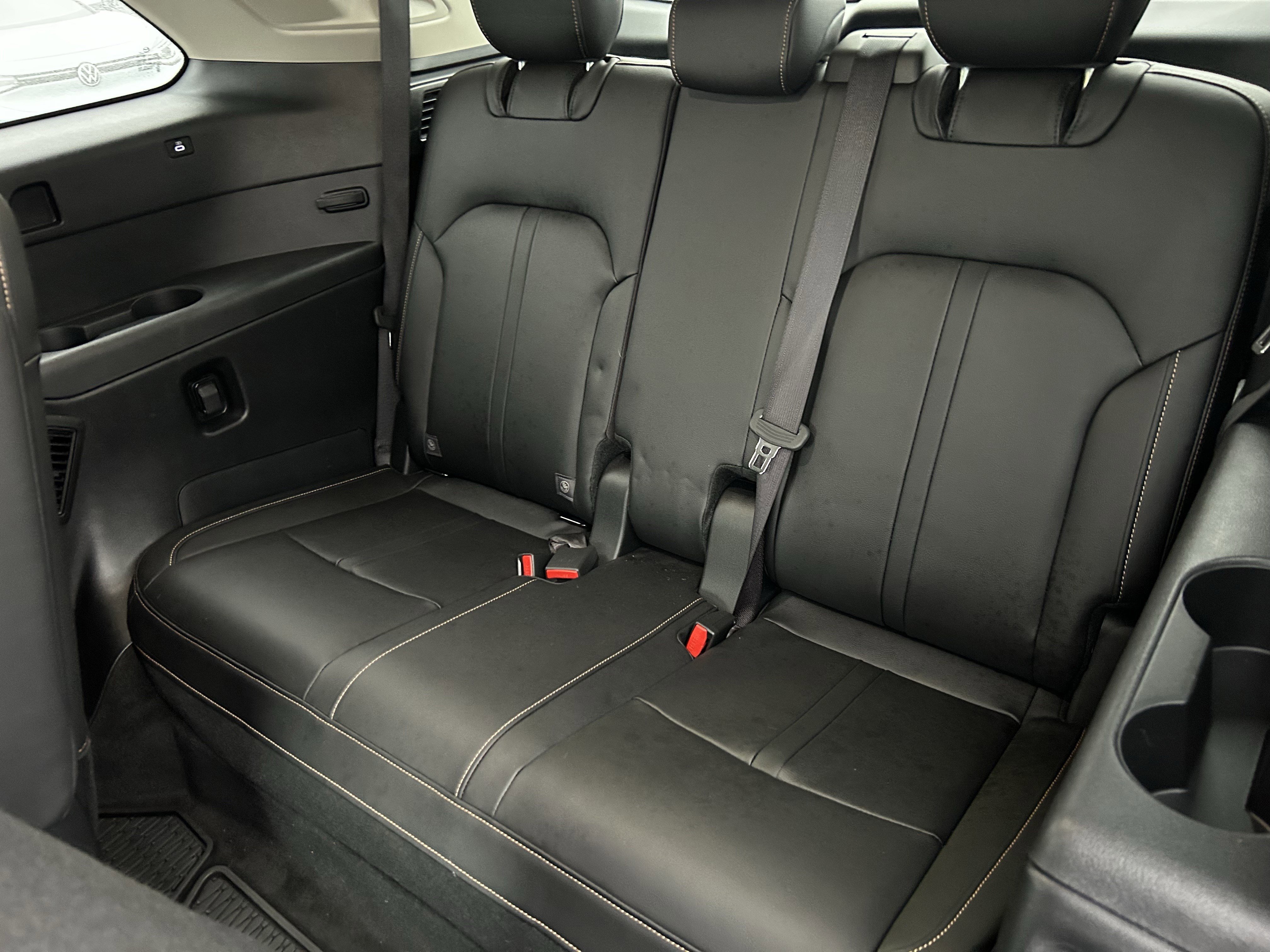 Used 2024 MAZDA CX-90 3.3 Turbo w/ Preferred Plus image 34