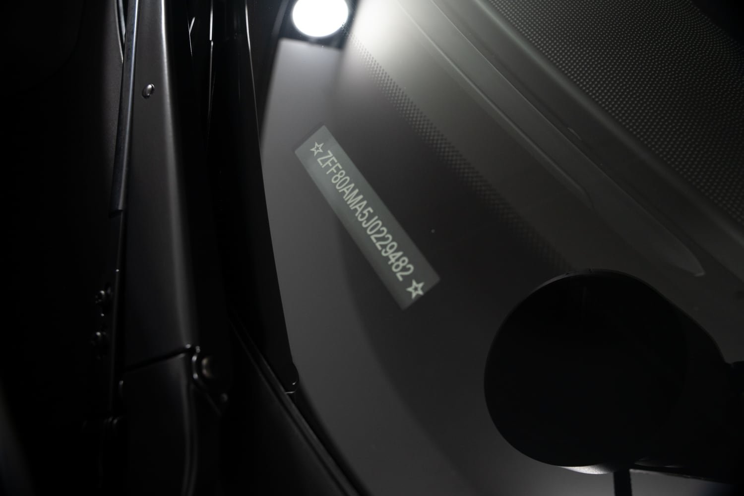 Used 2018 Ferrari 488 Spider RWD image 55