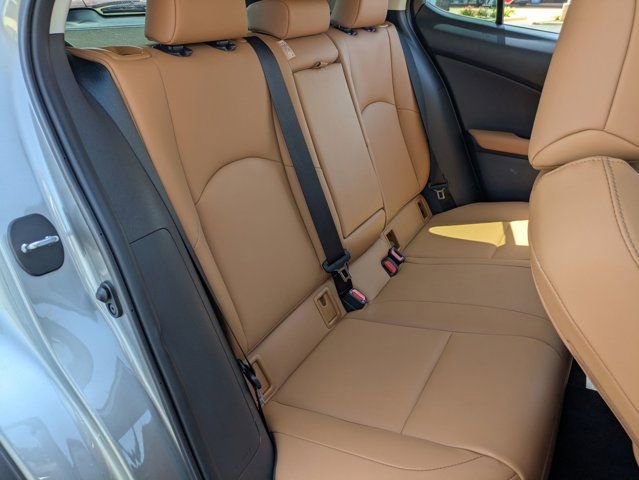 Used 2022 Lexus UX 200 w/ Accessory Package (Z1) FWD image 27