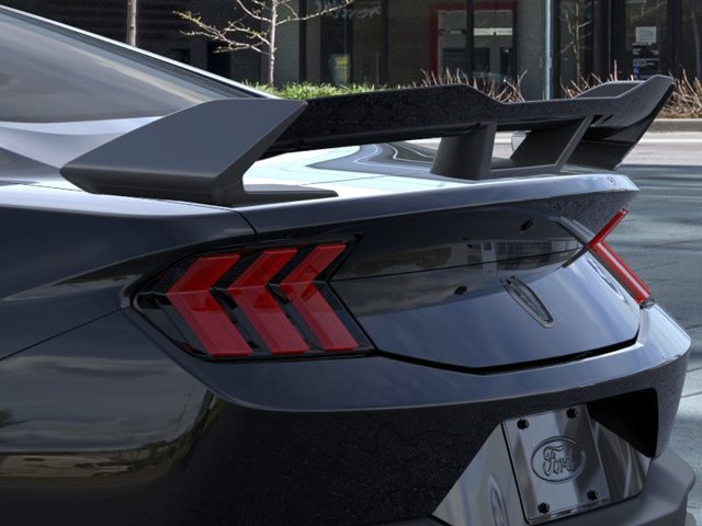 New 2026 Ford Mustang Dark Horse w/ Dark Horse Handlin Package RWD image 23