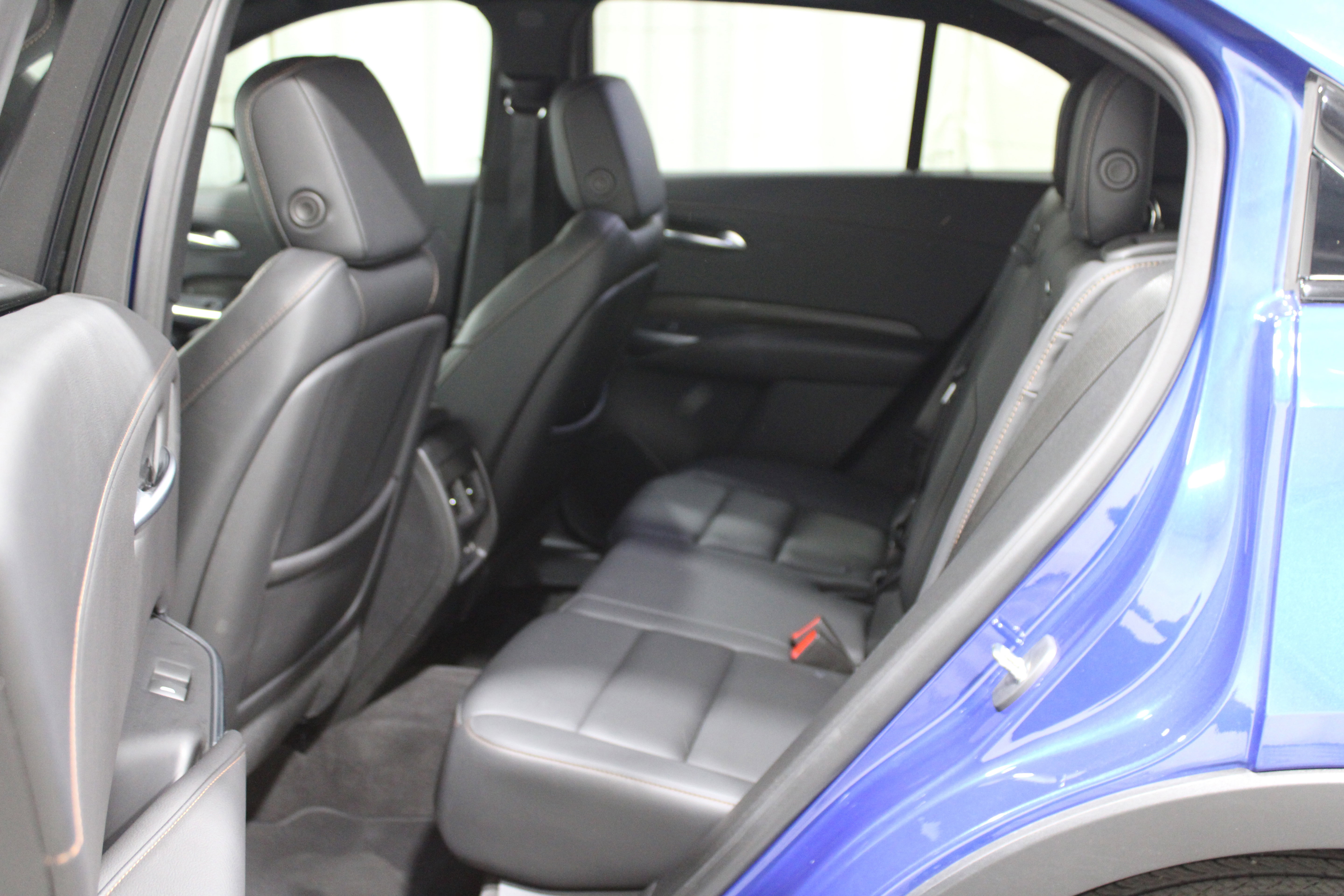 Certified 2023 Cadillac XT4 Sport image 20