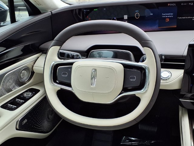 New 2026 Lincoln Nautilus Black Label AWD/4WD image 10