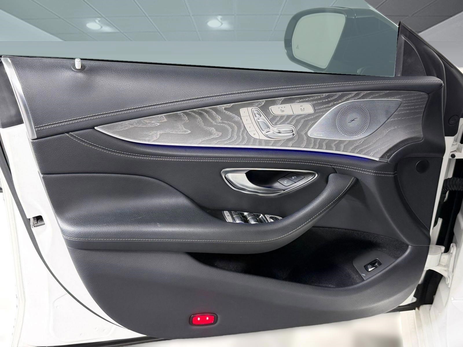 Used 2019 Mercedes-Benz AMG GT 53 image 11