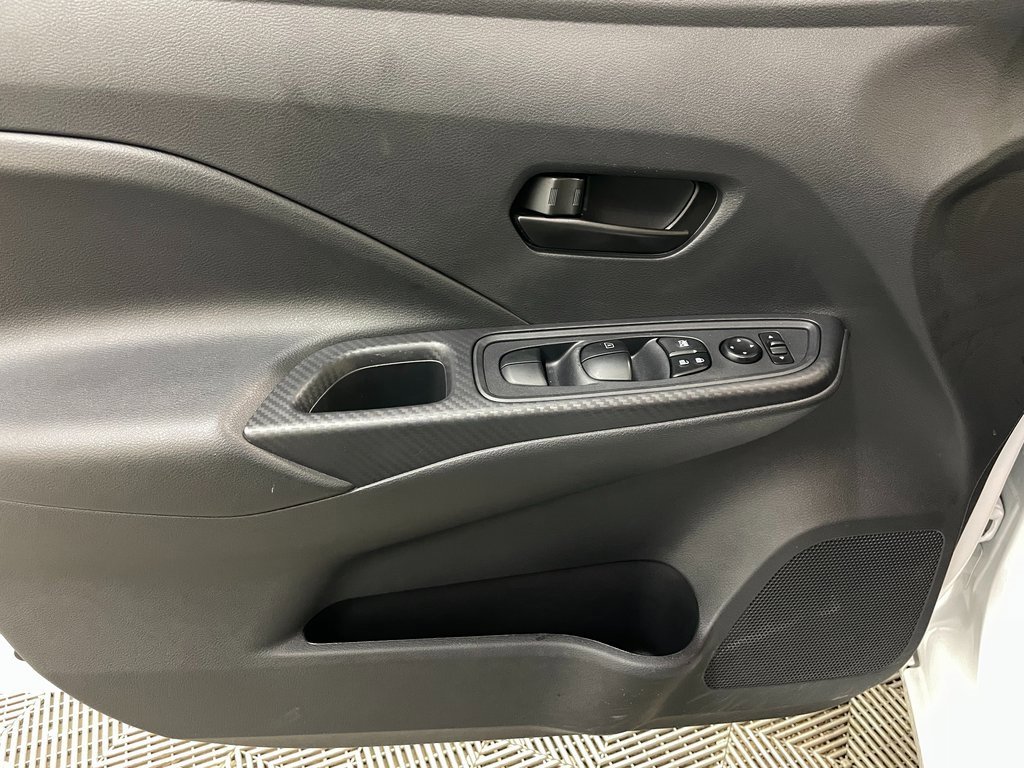 Used 2024 Nissan Versa S w/ Trunk Package image 19