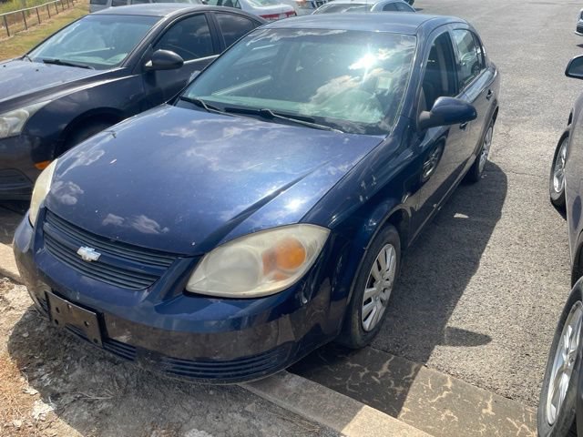 Used 2009 Chevrolet Cobalt LT FWD image 1