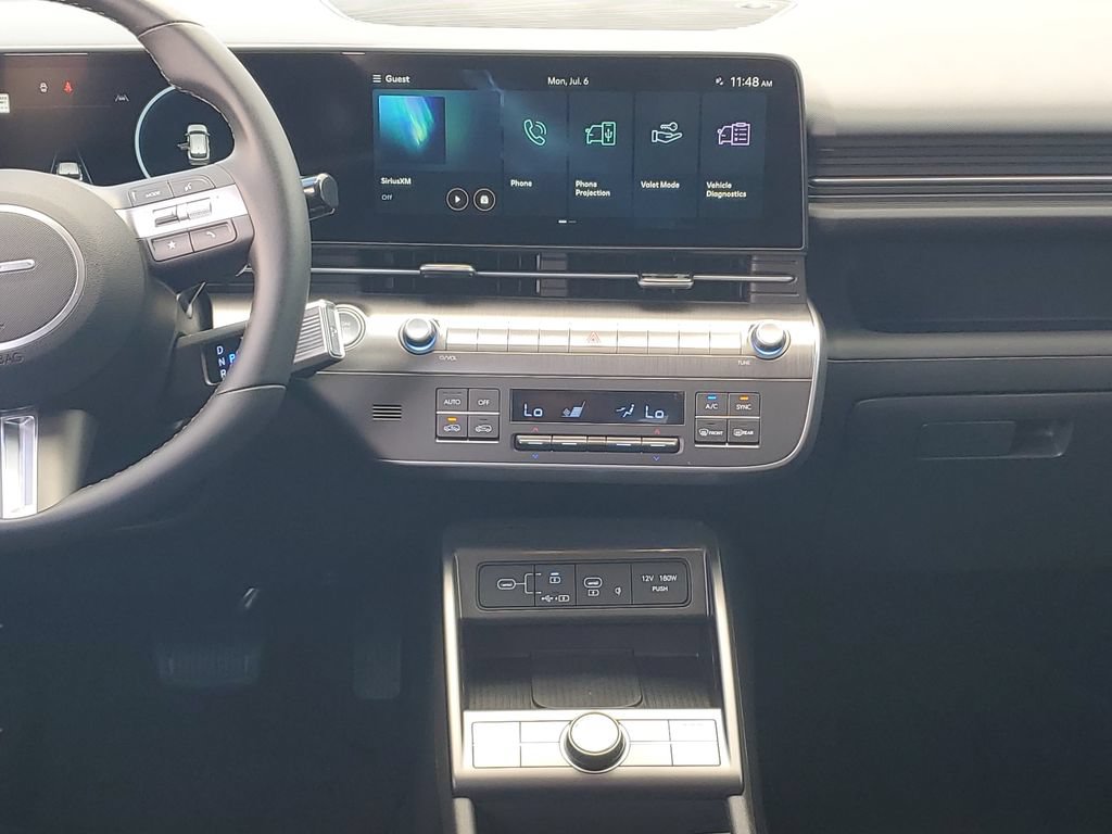Used 2026 Hyundai Kona SEL Premium FWD image 16