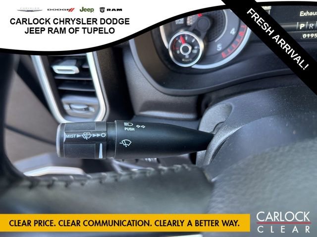 Used 2024 RAM 2500 Laramie image 16