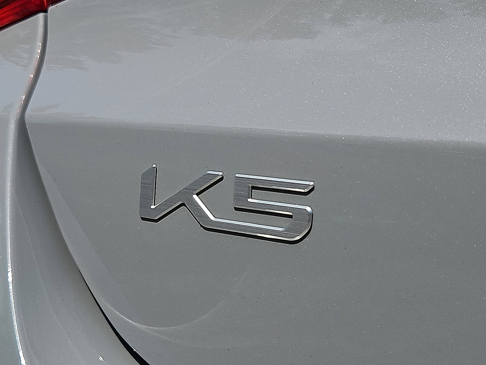 Used 2023 Kia K5 GT-Line image 33