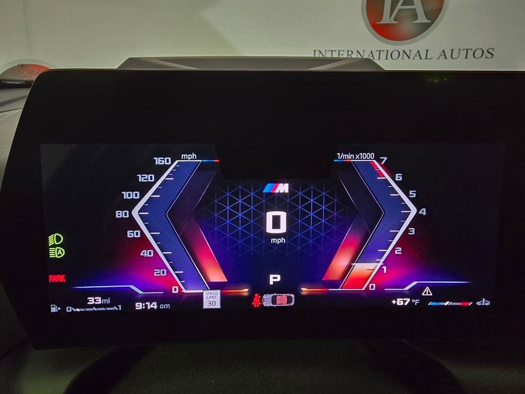 New 2026 BMW M235i xDrive w/ Technology Package image 24