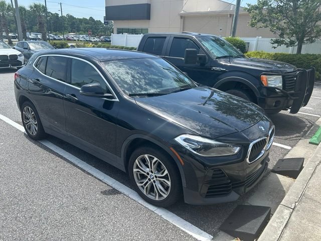 Used 2021 BMW X2 sDrive28i w/ Convenience Package FWD image 5