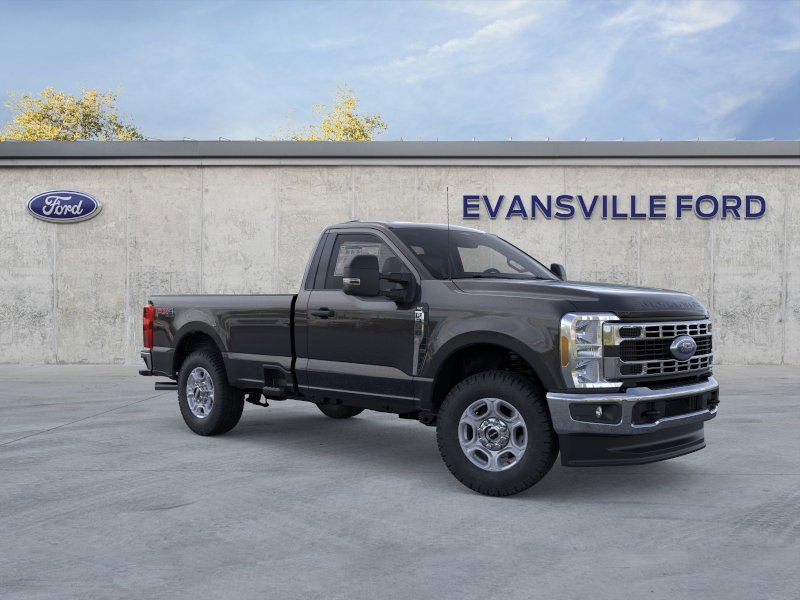 New 2026 Ford F350 XLT w/ FX4 Off-Road Package image 7