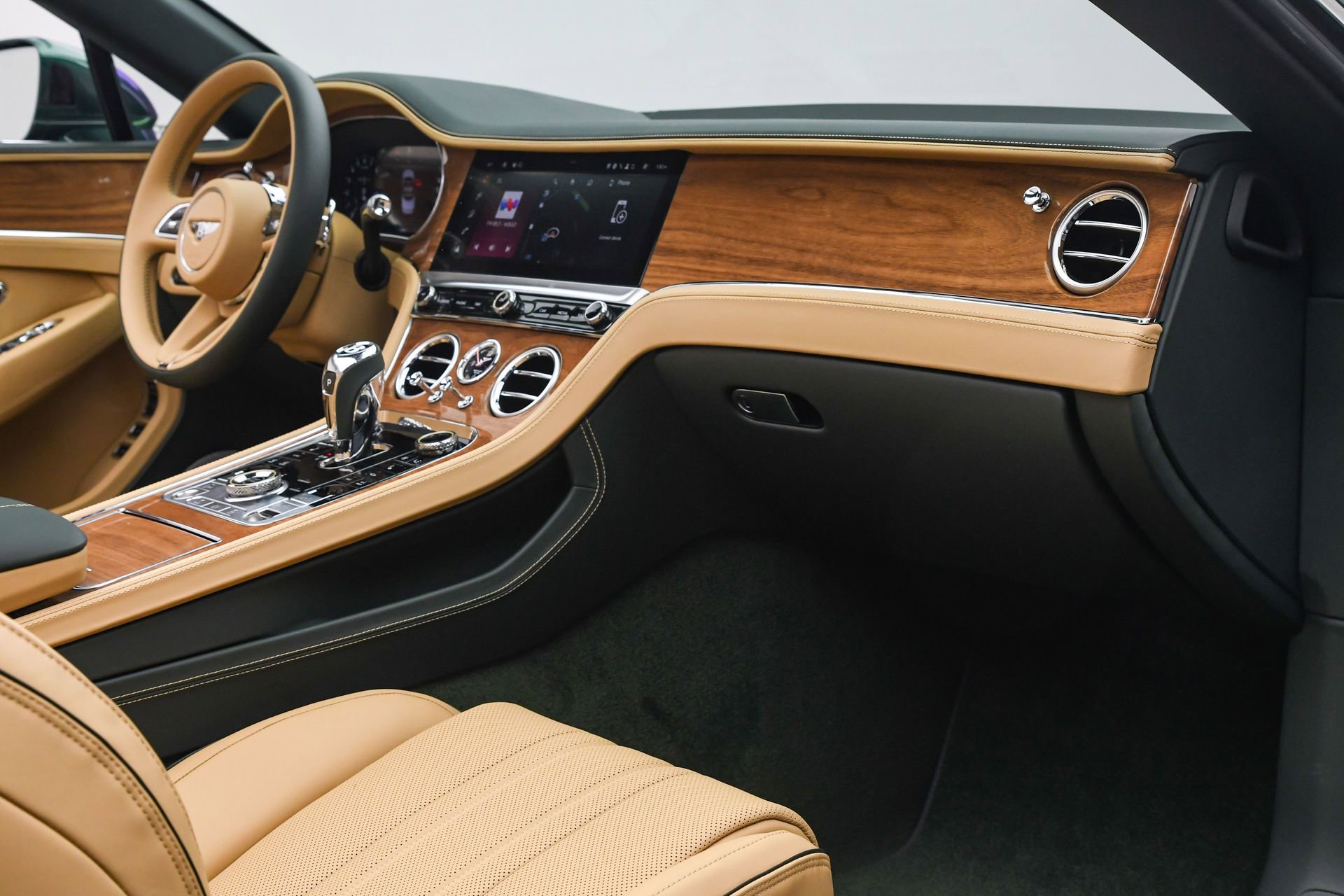 New 2026 Bentley Continental GTC AWD/4WD image 20