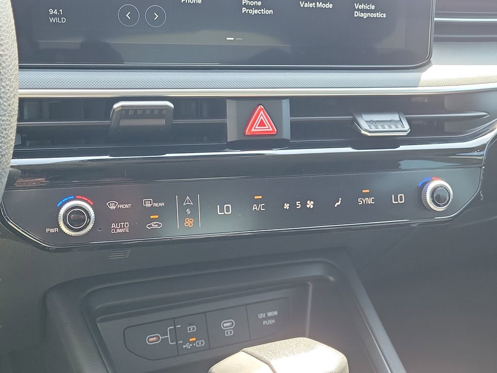 Used 2026 Kia K5 LXS image 19