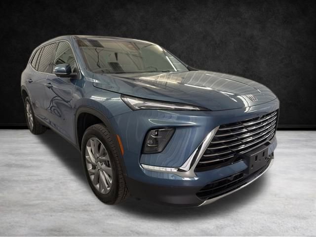 Used 2025 Buick Enclave Preferred image 4