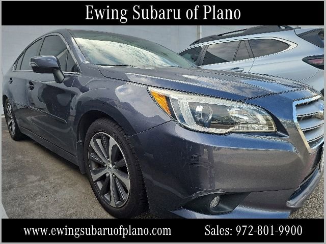 Used 2016 Subaru Legacy 3.6R Limited AWD/4WD image 1