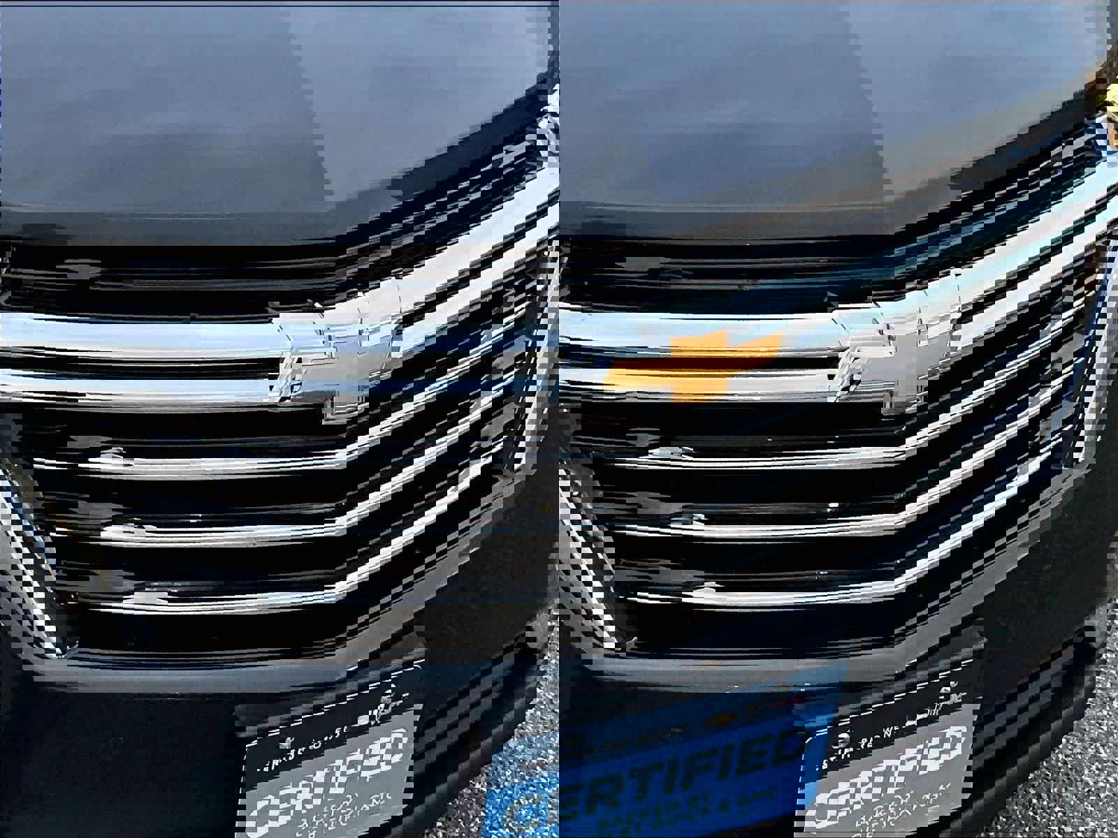 Certified 2022 Chevrolet Equinox Premier image 30