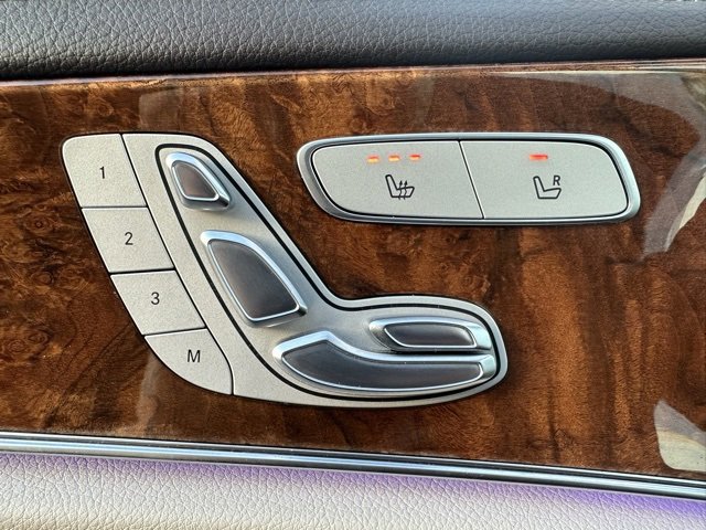 Certified 2018 Mercedes-Benz E 300 4MATIC image 9