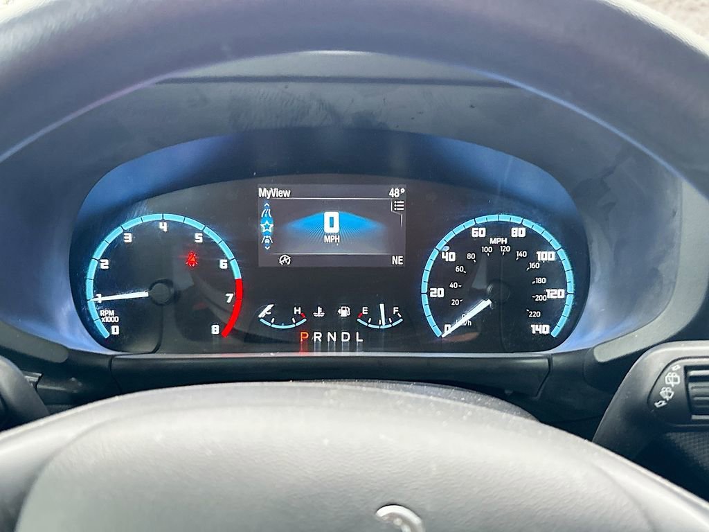 Used 2021 Ford Bronco Sport Big Bend image 6