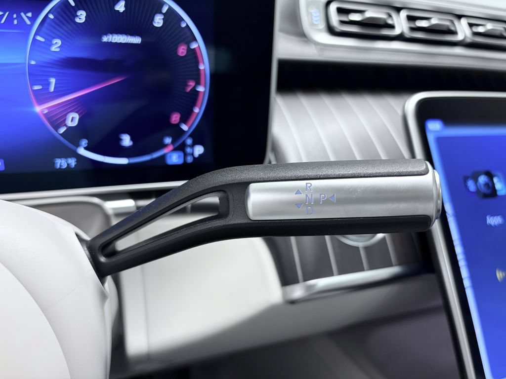 Used 2023 Mercedes-Benz Maybach S 680 4MATIC image 23