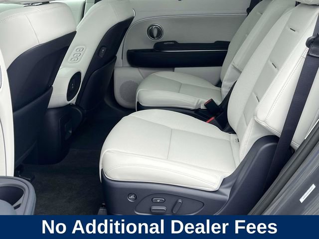 New 2026 Hyundai Palisade Calligraphy FWD image 13