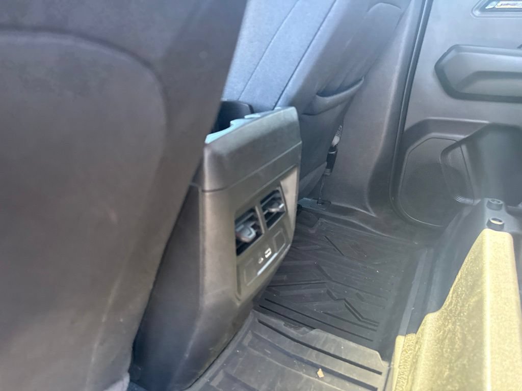 Used 2026 GMC Canyon Elevation w/ Convenience Package RWD image 16