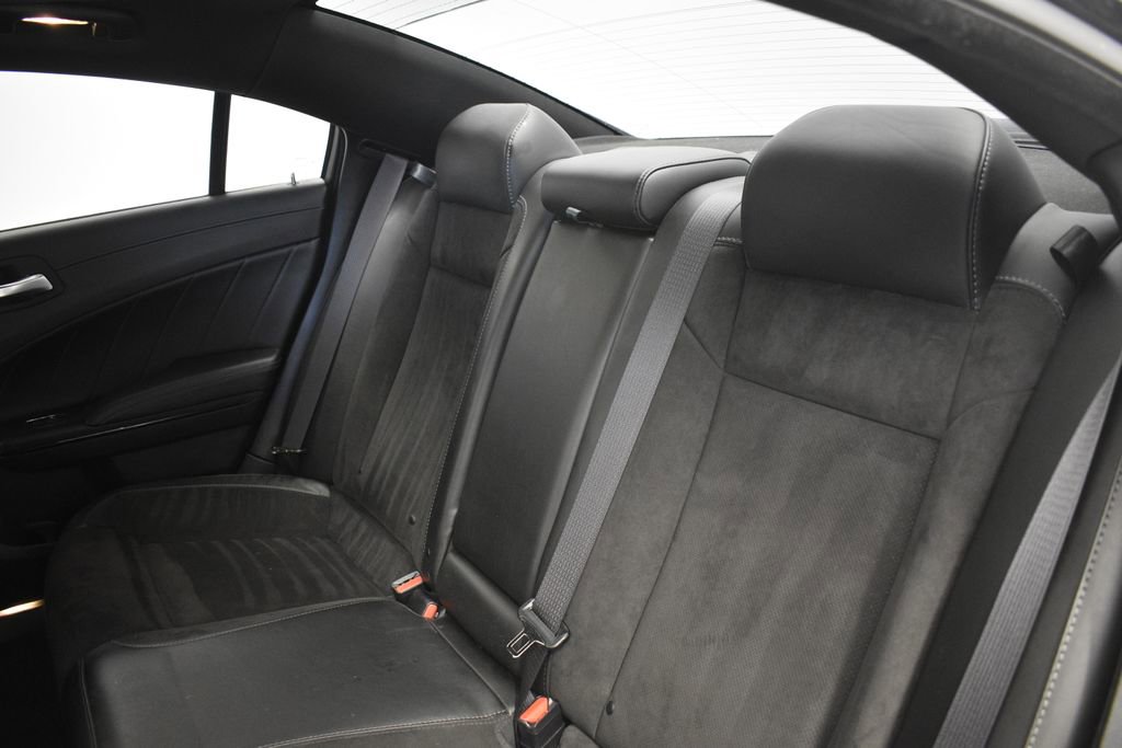 Certified 2022 Dodge Charger GT w/ Plus Group image 26