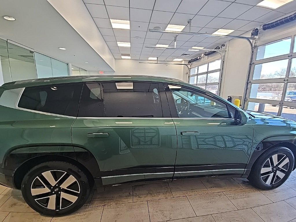 New 2026 Hyundai Ioniq 9 SEL image 6