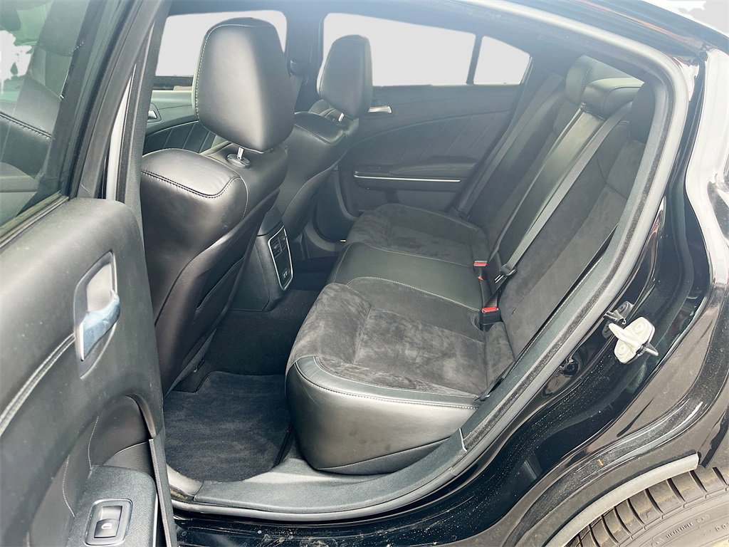 Used 2023 Dodge Charger Scat Pack w/ Plus Group image 25