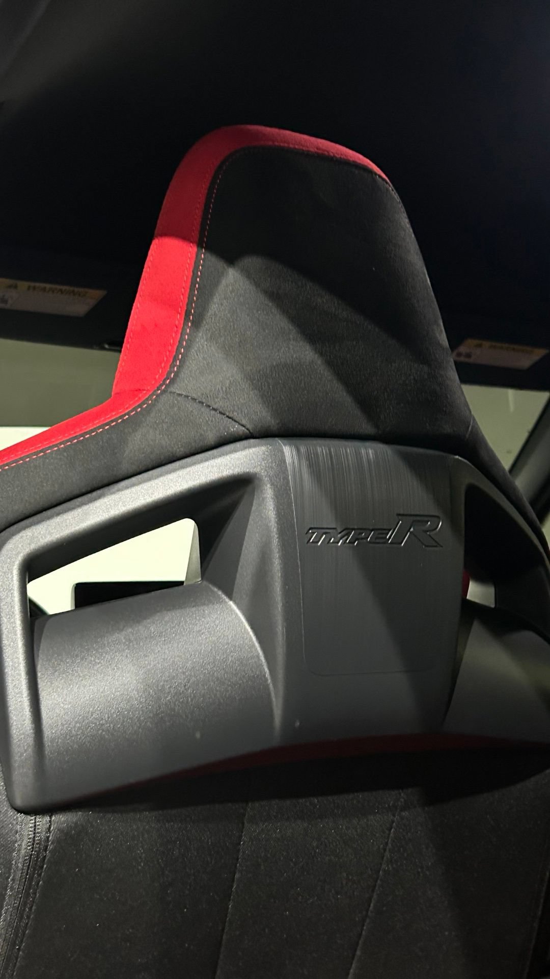 Used 2025 Honda Civic Type R image 46