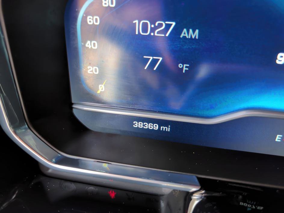 Used 2023 Chevrolet Silverado 1500 LT w/ Texas Edition Plus image 22