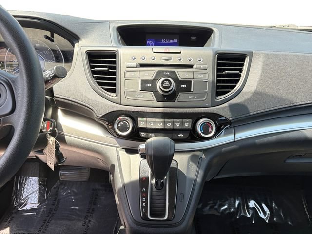 Used 2016 Honda CR-V LX image 14