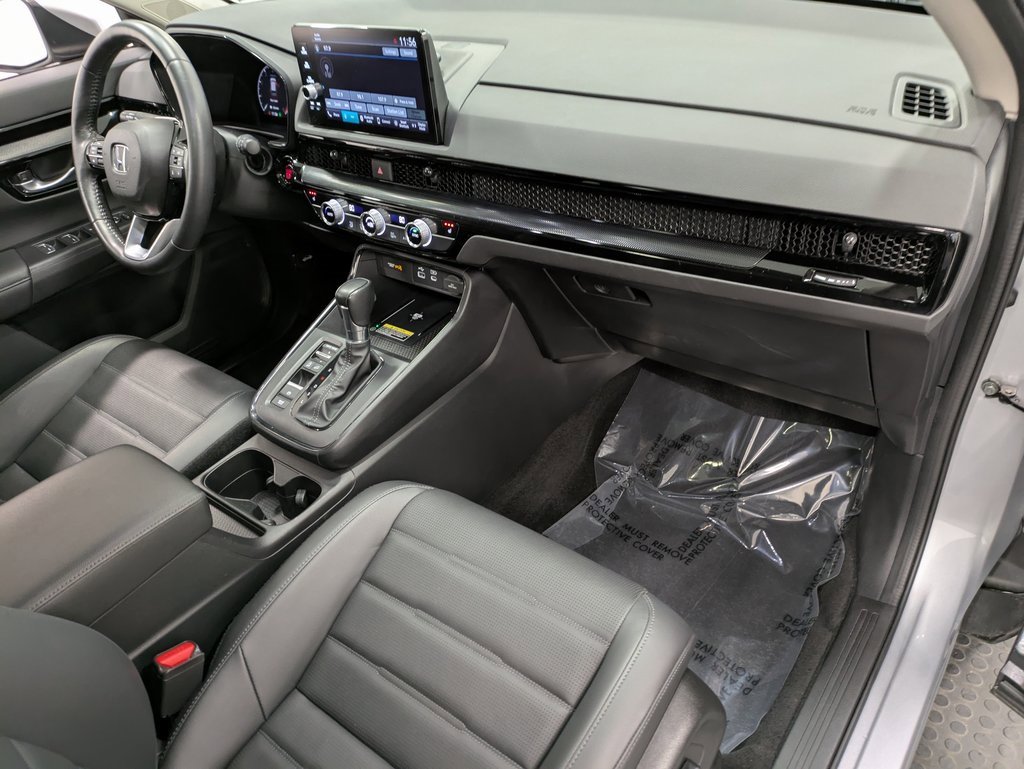 Used 2024 Honda CR-V EX-L image 29