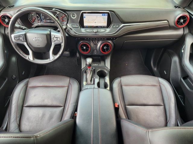Used 2020 Chevrolet Blazer RS image 28