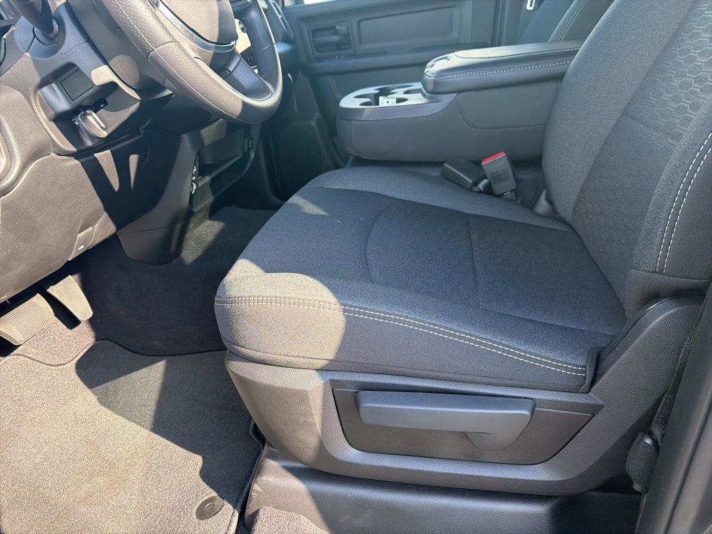 New 2026 RAM 2500 Tradesman AWD/4WD image 18