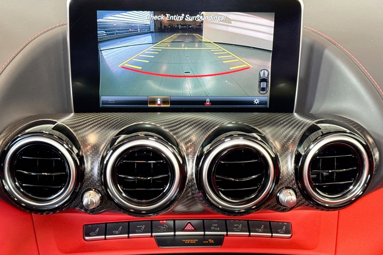 Used 2019 Mercedes-Benz AMG GT C image 14