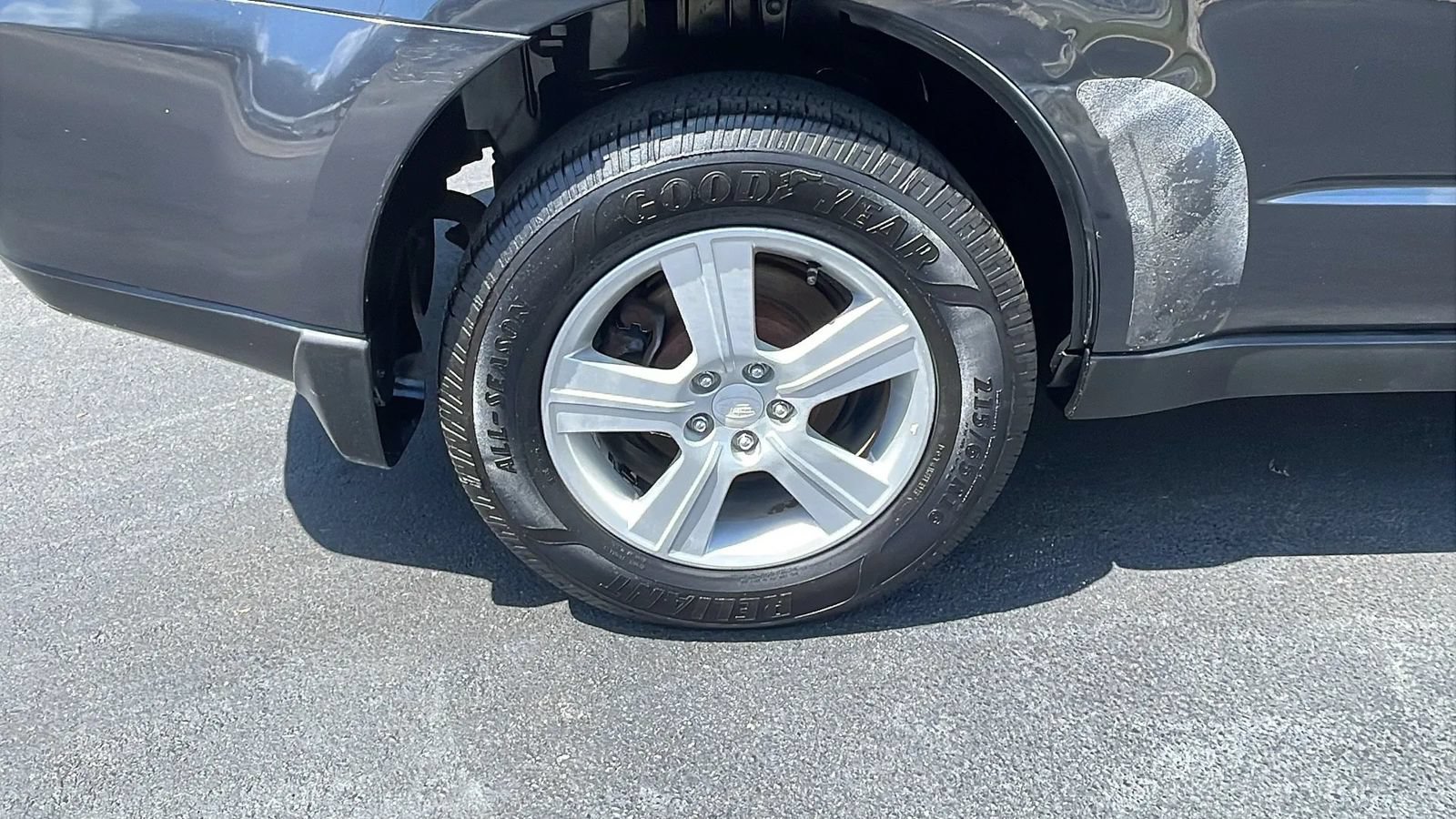 Used 2012 Subaru Forester 2.5X w/ Popular Pkg 1 AWD/4WD image 27
