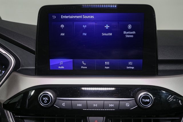 Used 2022 Ford Escape SE w/ Convenience Package image 21