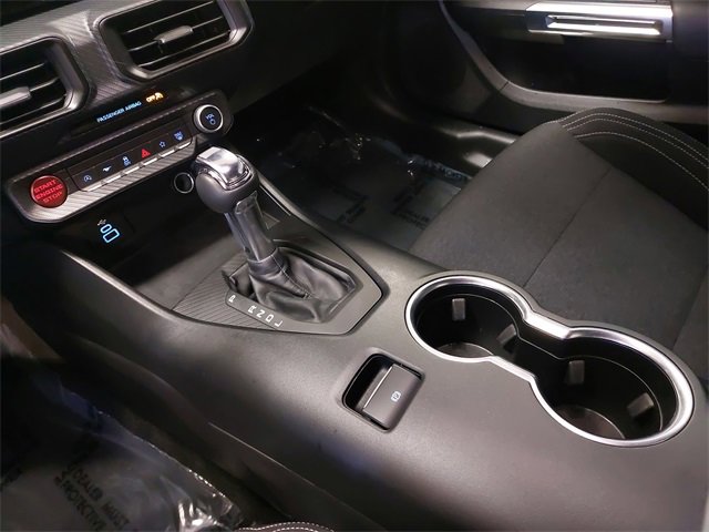 Certified 2024 Ford Mustang Coupe image 24