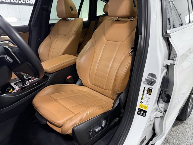 Used 2018 BMW X3 xDrive30i image 25