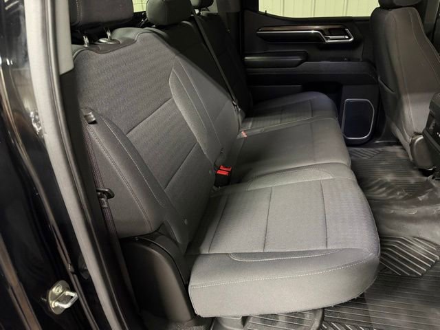 Used 2023 Chevrolet Silverado 1500 RST w/ True North Edition Plus AWD/4WD image 21