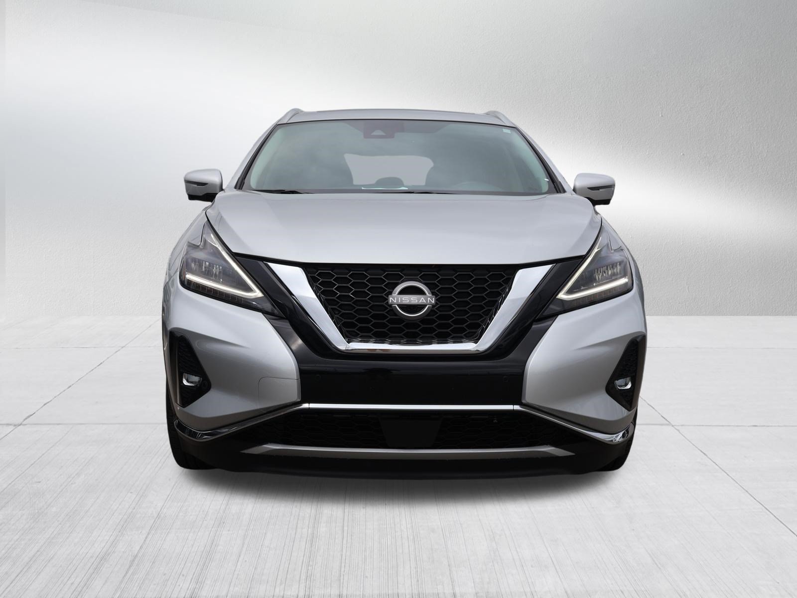 Used 2023 Nissan Murano Platinum w/ Cargo Package AWD/4WD image 2