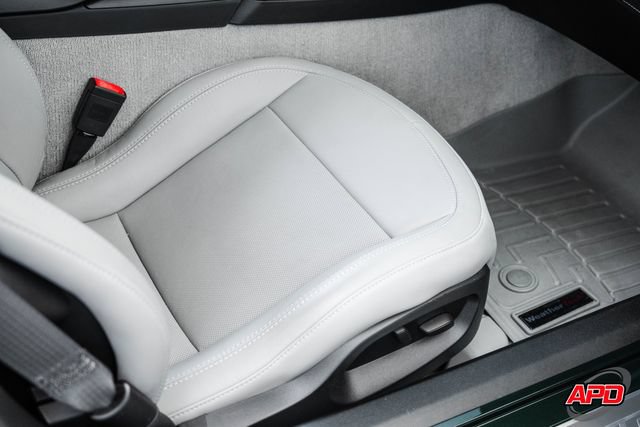 Used 2014 Chevrolet Corvette Stingray Coupe w/ Battery Protection Package RWD image 70