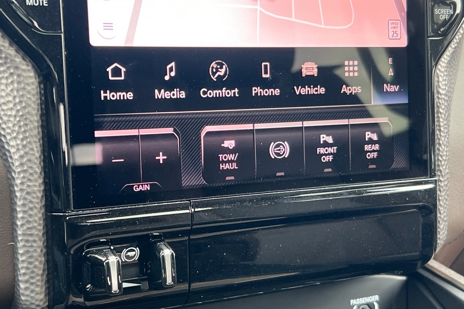 New 2026 RAM 2500 Limited image 19